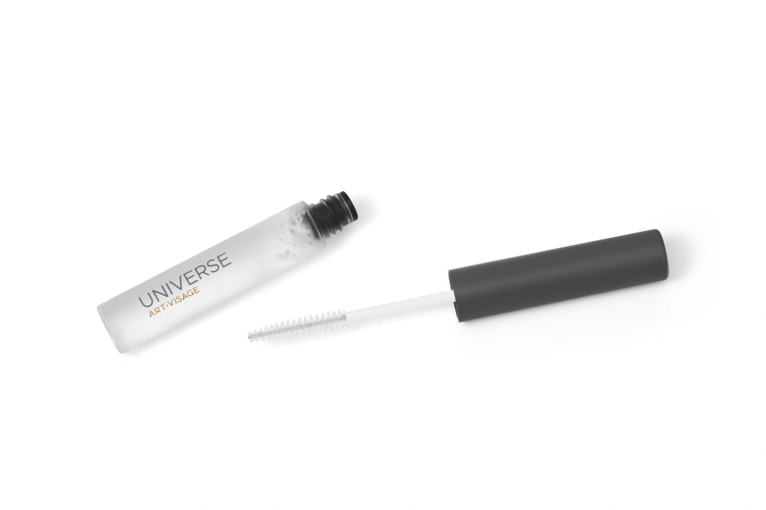 ART-VISAGE гель для бровей universe stay strong brow gel